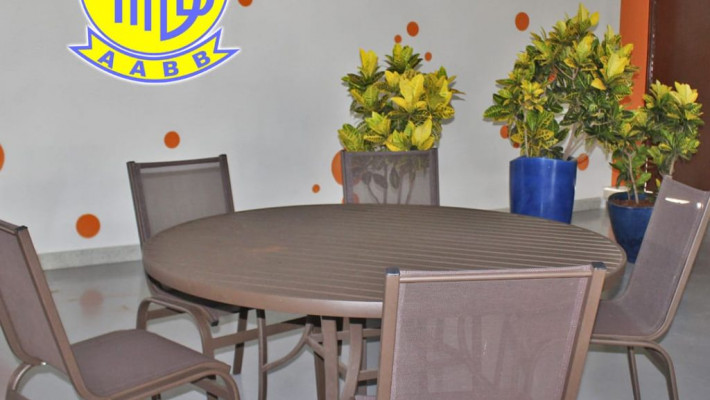 INAUGURAÇÃO DO ESPAÇO KIDS HEITOR MENDES VALADARES