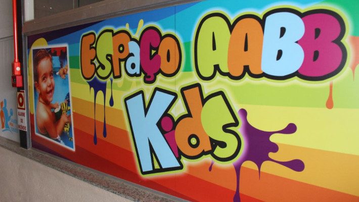 INAUGURAÇÃO DO ESPAÇO KIDS HEITOR MENDES VALADARES