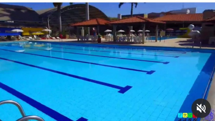 PISCINAS DO CLUBE