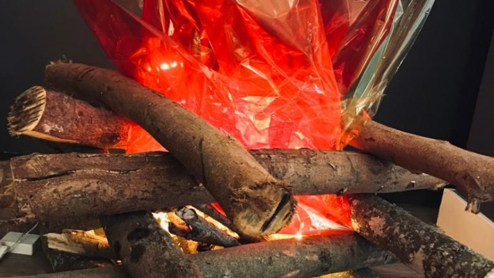 FESTA JUNINA DA ACADEMIA – AABB