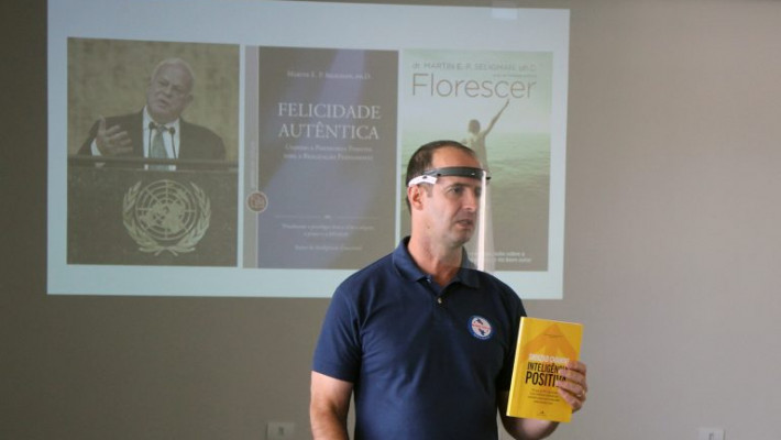 1º Treinamento AABB Pará de Minas – Natação Sistema Positivo