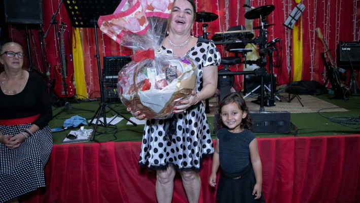 DIA INTERNACIONAL DA MULHER