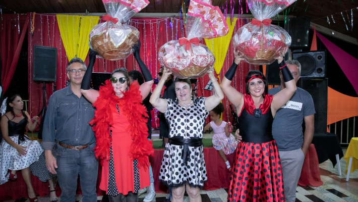 DIA INTERNACIONAL DA MULHER