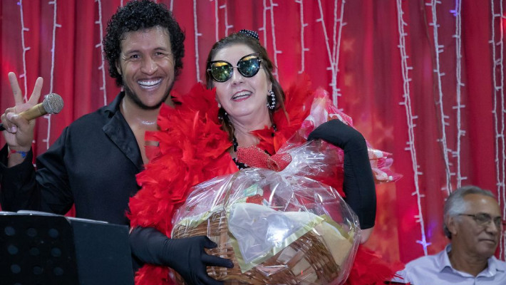 DIA INTERNACIONAL DA MULHER