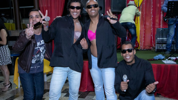 DIA INTERNACIONAL DA MULHER