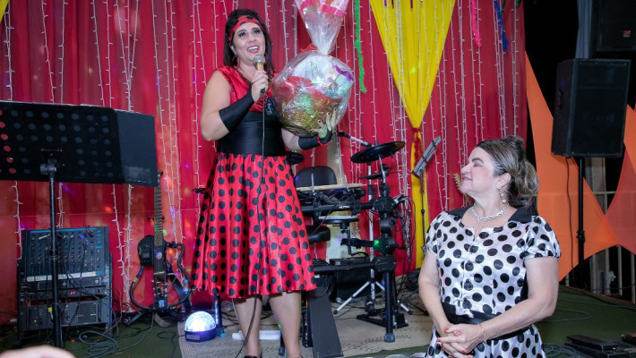 DIA INTERNACIONAL DA MULHER