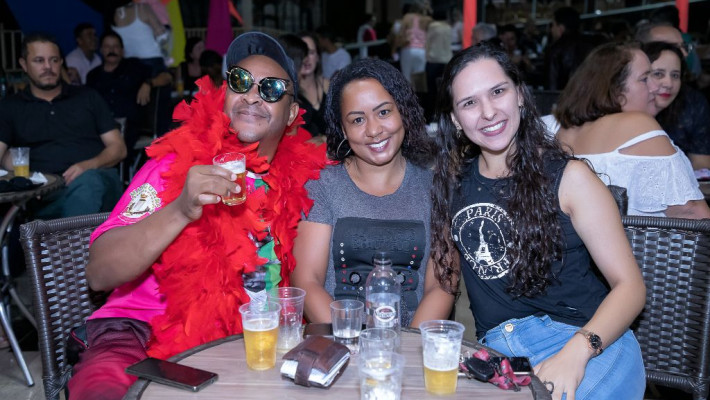 DIA INTERNACIONAL DA MULHER