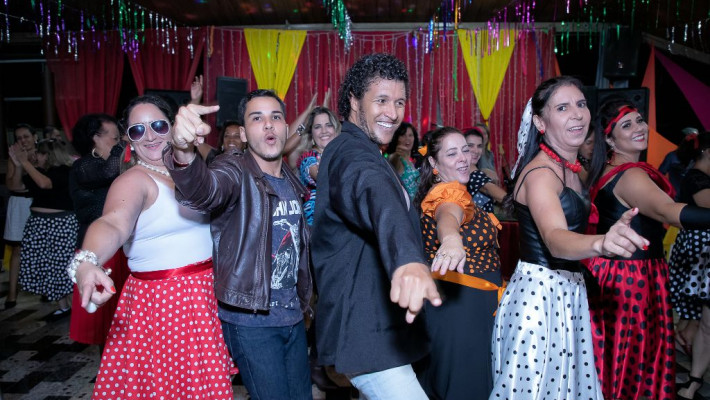 DIA INTERNACIONAL DA MULHER