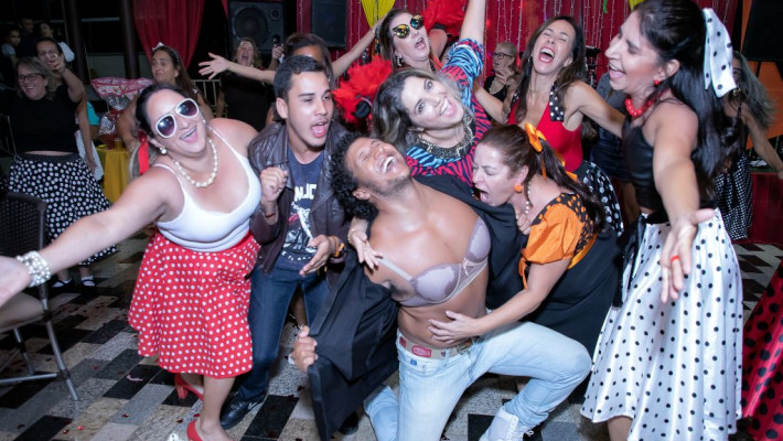 DIA INTERNACIONAL DA MULHER