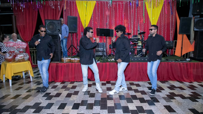 DIA INTERNACIONAL DA MULHER