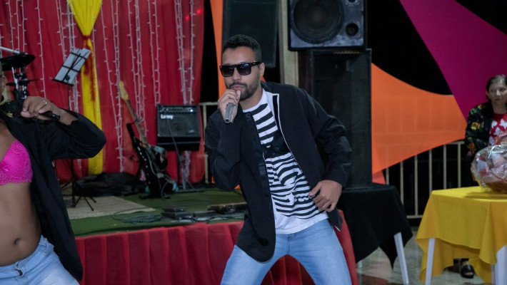 DIA INTERNACIONAL DA MULHER