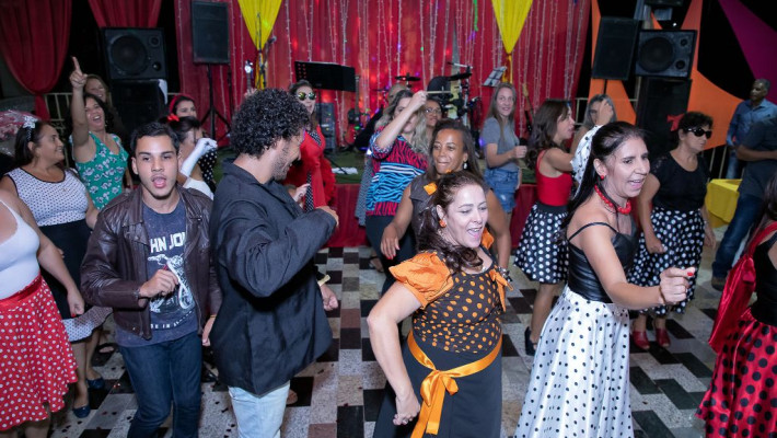 DIA INTERNACIONAL DA MULHER