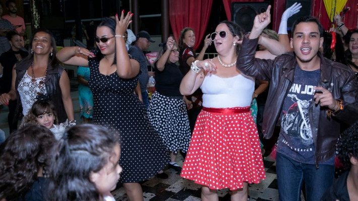 DIA INTERNACIONAL DA MULHER