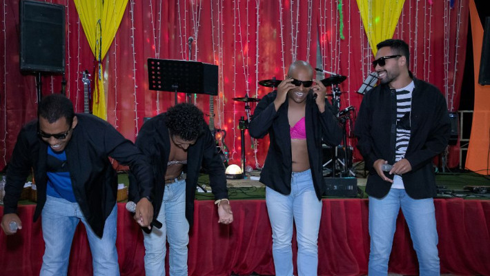 DIA INTERNACIONAL DA MULHER