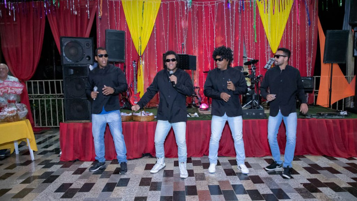 DIA INTERNACIONAL DA MULHER