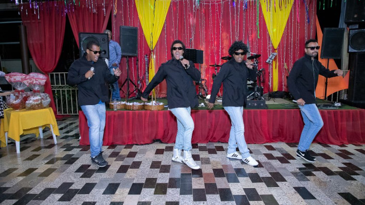 DIA INTERNACIONAL DA MULHER