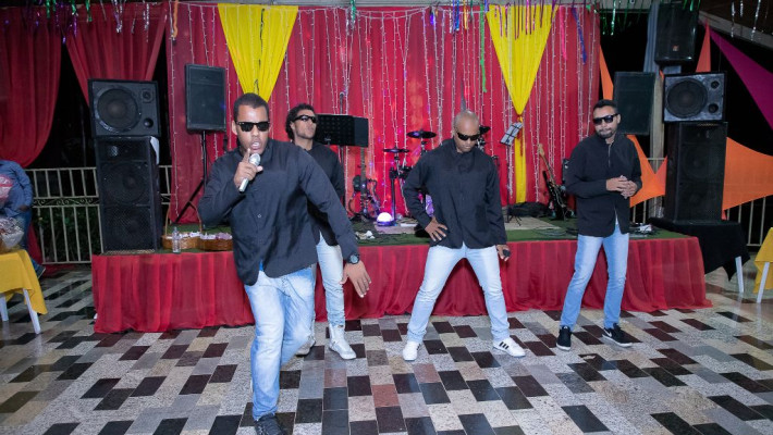 DIA INTERNACIONAL DA MULHER