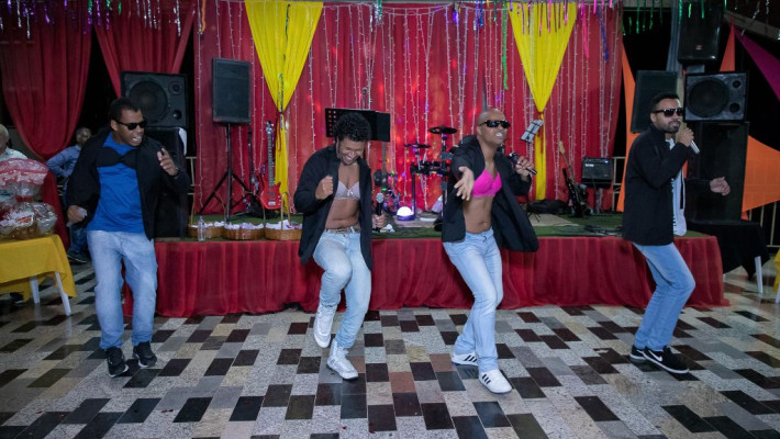 DIA INTERNACIONAL DA MULHER