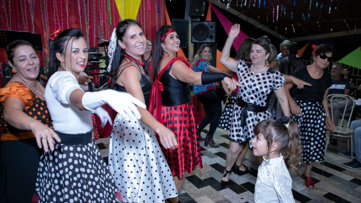 DIA INTERNACIONAL DA MULHER