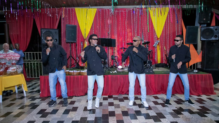 DIA INTERNACIONAL DA MULHER