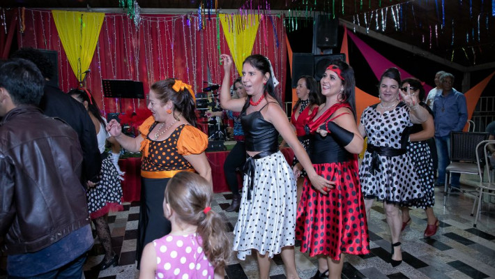 DIA INTERNACIONAL DA MULHER