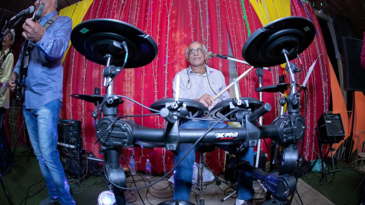 DIA INTERNACIONAL DA MULHER