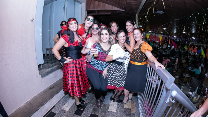 DIA INTERNACIONAL DA MULHER