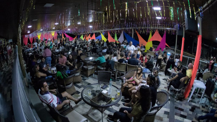 DIA INTERNACIONAL DA MULHER