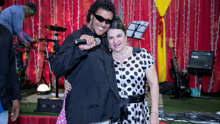 DIA INTERNACIONAL DA MULHER