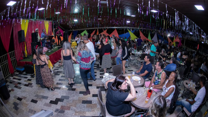 DIA INTERNACIONAL DA MULHER