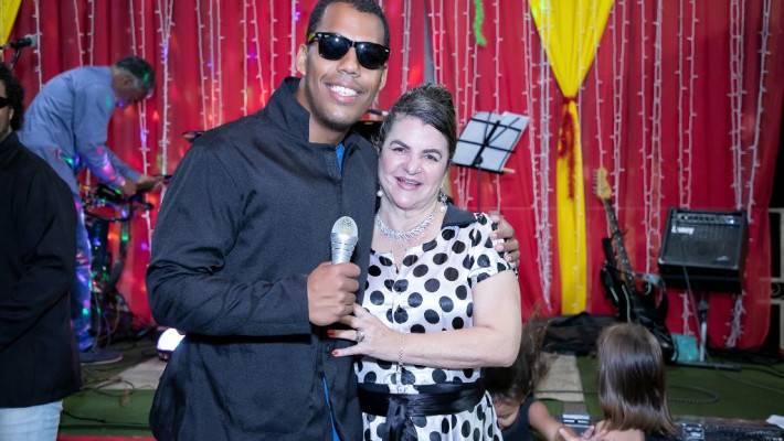 DIA INTERNACIONAL DA MULHER