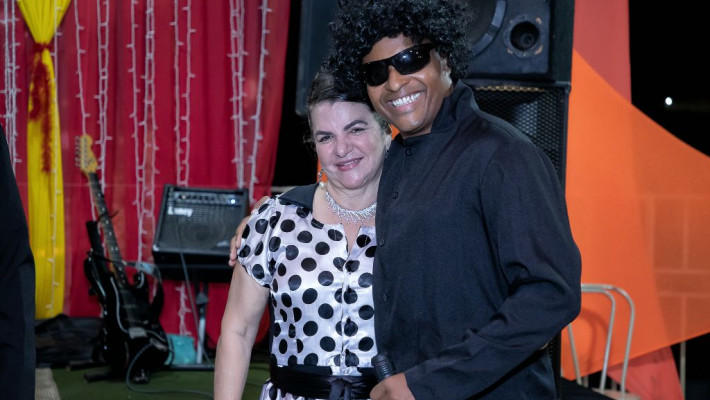 DIA INTERNACIONAL DA MULHER