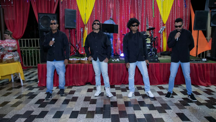 DIA INTERNACIONAL DA MULHER