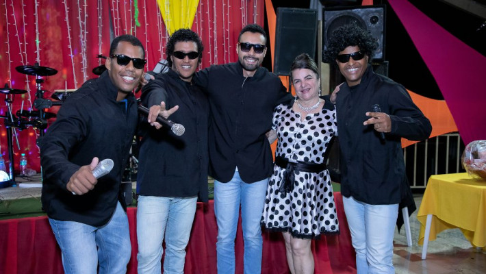 DIA INTERNACIONAL DA MULHER