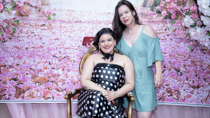 DIA INTERNACIONAL DA MULHER