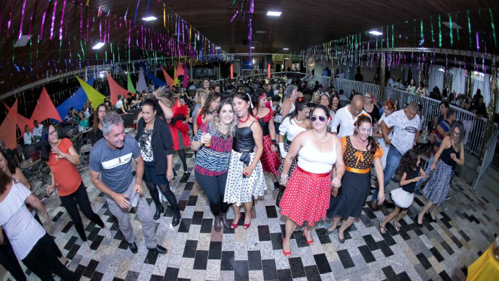 DIA INTERNACIONAL DA MULHER