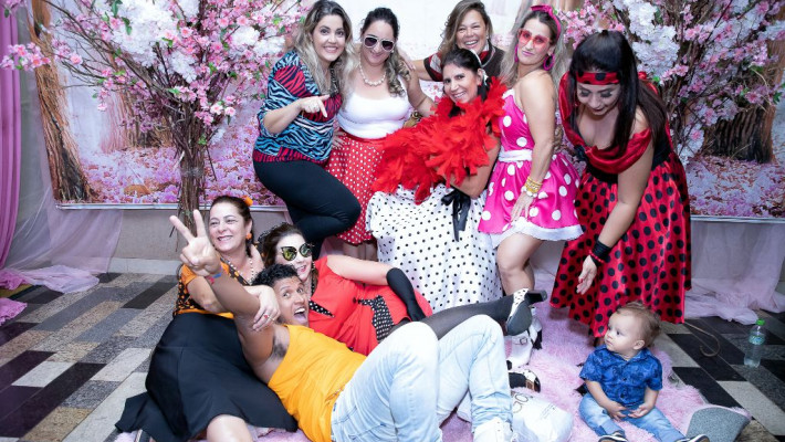 DIA INTERNACIONAL DA MULHER