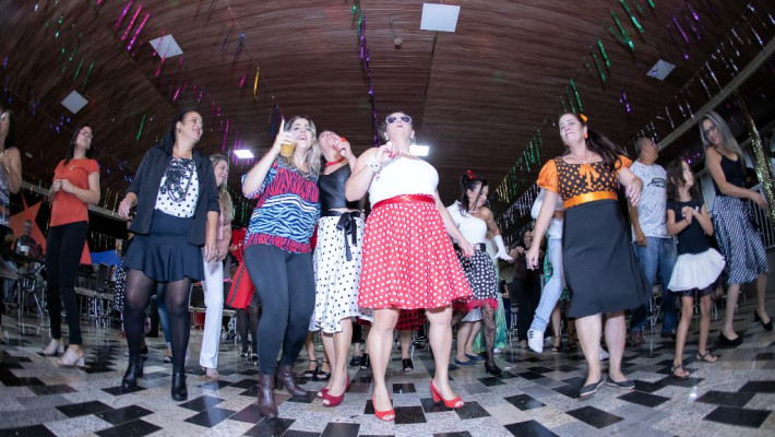 DIA INTERNACIONAL DA MULHER