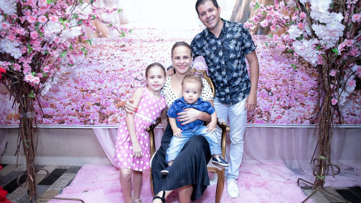 DIA INTERNACIONAL DA MULHER