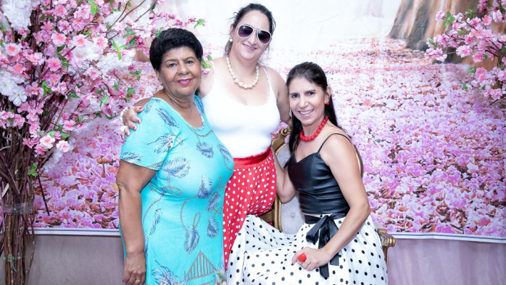 DIA INTERNACIONAL DA MULHER