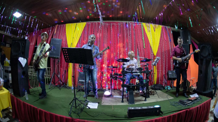 DIA INTERNACIONAL DA MULHER