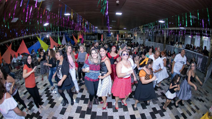 DIA INTERNACIONAL DA MULHER