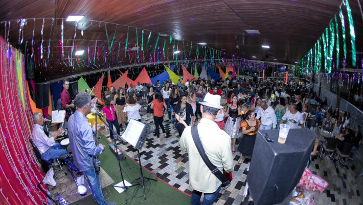 DIA INTERNACIONAL DA MULHER