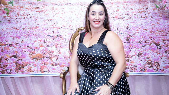 DIA INTERNACIONAL DA MULHER