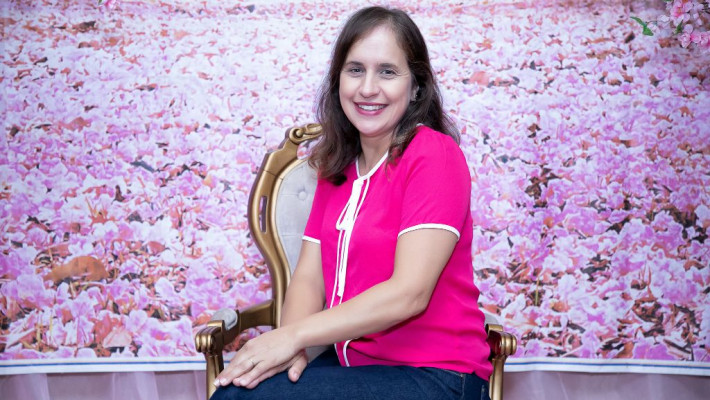 DIA INTERNACIONAL DA MULHER