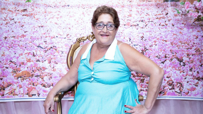 DIA INTERNACIONAL DA MULHER