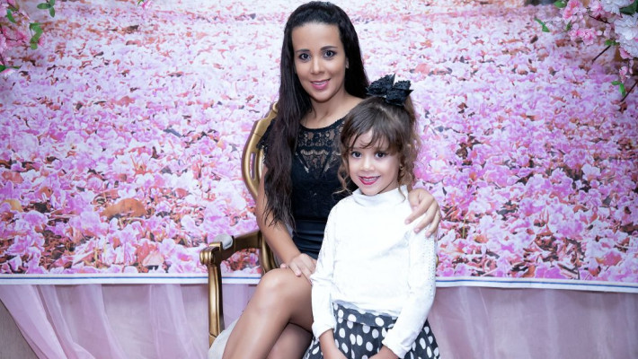 DIA INTERNACIONAL DA MULHER