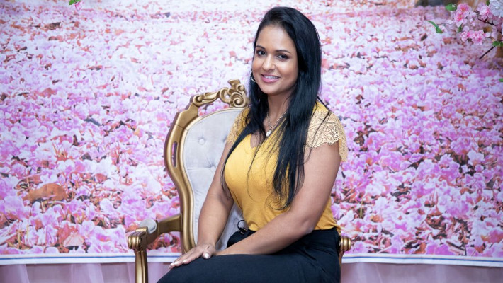 DIA INTERNACIONAL DA MULHER