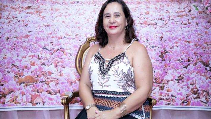 DIA INTERNACIONAL DA MULHER