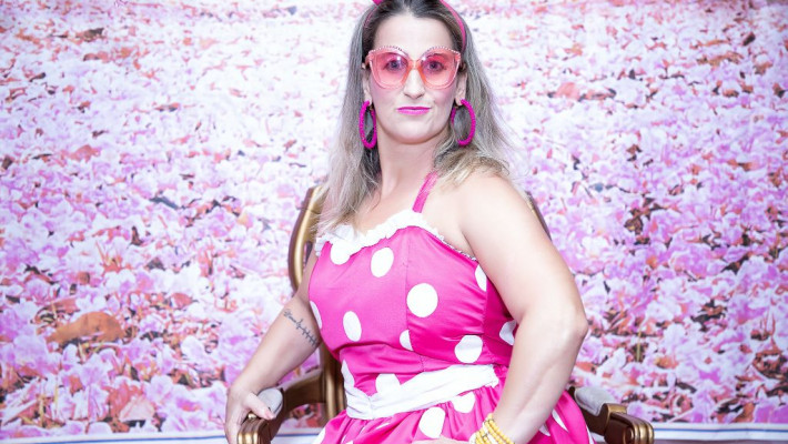 DIA INTERNACIONAL DA MULHER